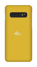 AlexRP Samsung Phone Cases (Logo Bianco)