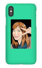 sissythatgame iPhone Phone Cases