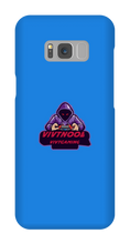 vivtnoob Samsung Phone Cases
