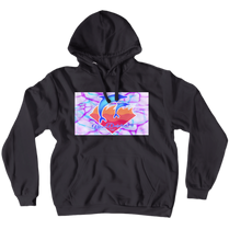 BlueDolphin913 Hoodies (Pullover)