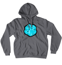 Paw Emote Hoodies (No-Zip/Pullover)