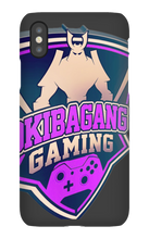 mrokg iPhone Phone Cases
