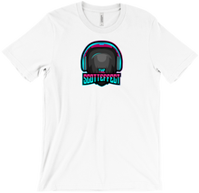 TheScottEffect Logo Tee