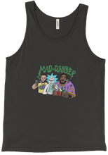 themaddabber517 Tank Top