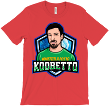 Koobetto T-Shirts
