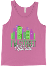 cityboymitch Tank Top