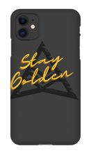 Script iPhone Case