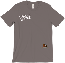 EGGPLANT WATER