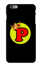 maliliheal iPhone Phone Cases