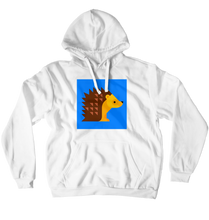 upbeatweb Hoodies (No-Zip/Pullover)