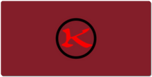 kaistermines XXL Gaming Mousepad