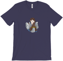wardenamatus T-shirt