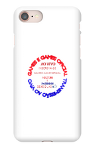 mozogameplay iPhone Phone Cases