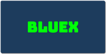 bluex XXL Gaming Mousepad