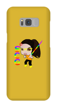 SCG Courtney Divine Gay Blade Samsung Case!