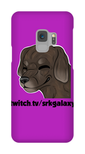 Smug Samsung Phone Cases