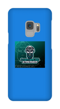 anothercodstreamer Samsung Phone Cases