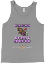 SpartanWarGames.com - Ghost Babies Quote -Savi4456