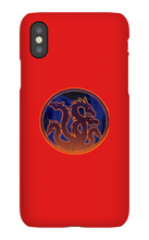 goliath609 iPhone Phone Cases