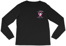 juniSTRONG Long Sleeve Shirt