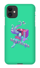 tangy2d iPhone Phone Cases
