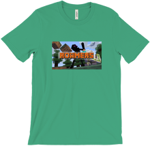 itsroamrs roamers T-Shirts