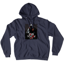 darkspartan430 Hoodies (No-Zip/Pullover)