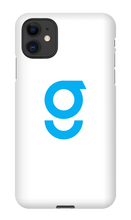 groogrux43 iPhone Phone Cases