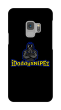idaddysnipez Samsung Phone Cases