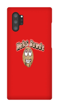 Keksbande Samsung Phone Cases