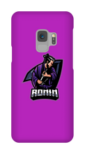 roningaming116 Samsung Phone Cases