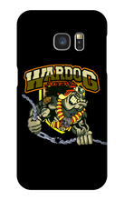 wardogalphagaming Samsung Phone Cases