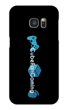 CubeFanGamingTV Samsung Phone Cases