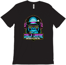 gorillawarphare T-Shirts