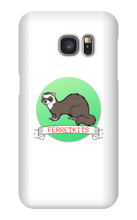 ferretkits1901 Samsung Phone Cases