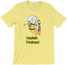 OG Peelcard T-Shirt (Front)