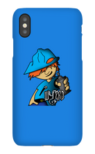 wyzrd iPhone Phone Cases