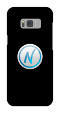 itsnynoh Samsung Phone Cases