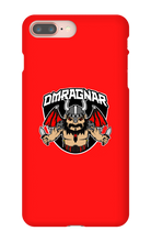 Funda Iphone DMRagnar