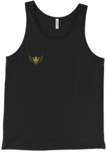 kingbibiix Tank Top