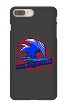 thegreatestyoder iPhone Phone Cases