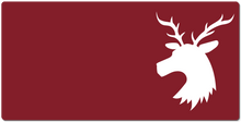 Deer XXL Gaming Mousepad