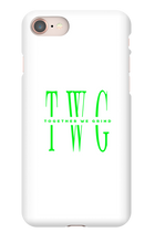 callmeyatty iPhone Phone Cases