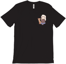 Mango and Toby T-Shirts