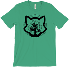 Kaeatri Black Cat T-Shirt