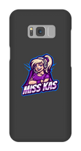 Miss Kas Samsung Phone Case