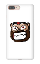 sayggjerbear iPhone Phone Cases