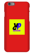 COVER APPLE IPHONE DI RIPROLOLEL08 (LOGO)
