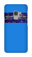 superslotheroes Samsung Phone Cases