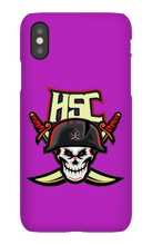 HSC iPhone Phone Cases